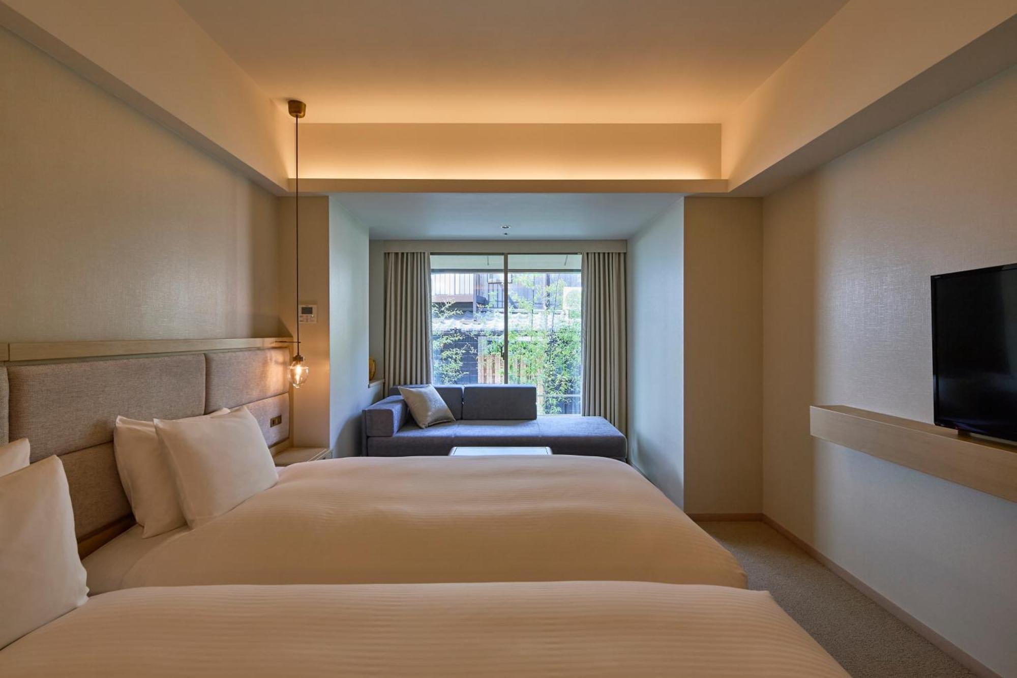 The Celestine Gion Hotel Kyoto