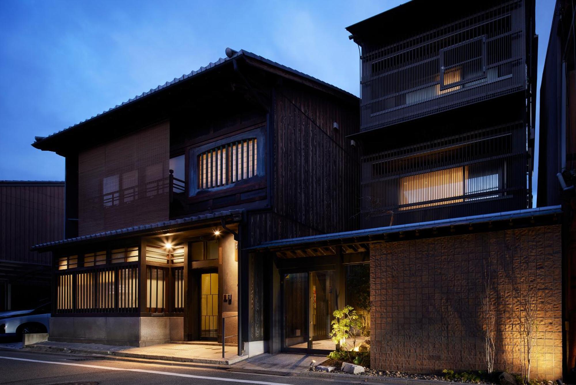 Aparthotel Minn Nijo-jo