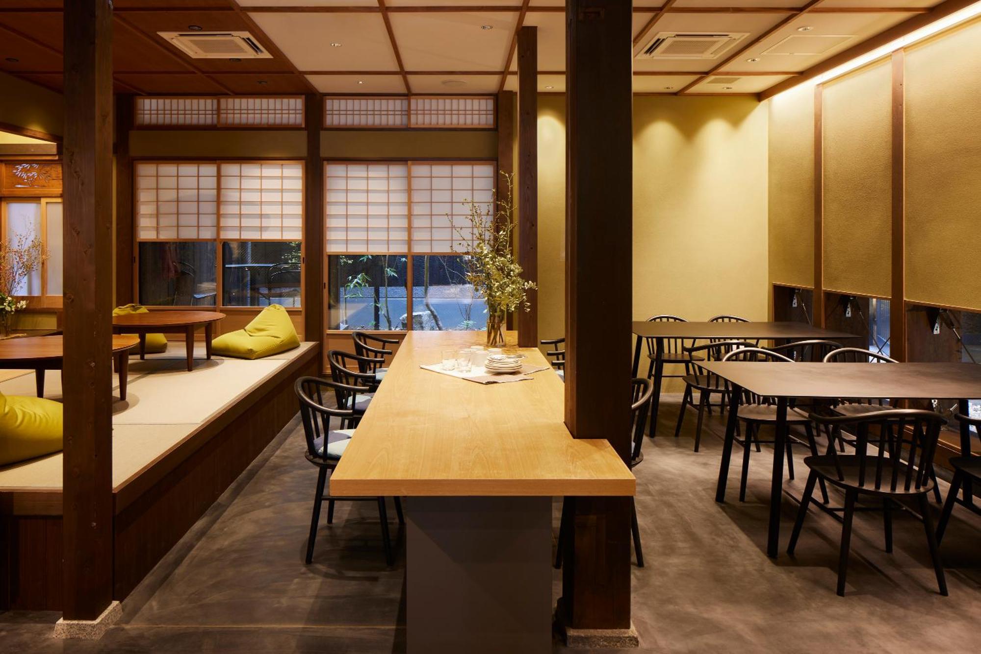 Minn Nijo-jo Aparthotel *