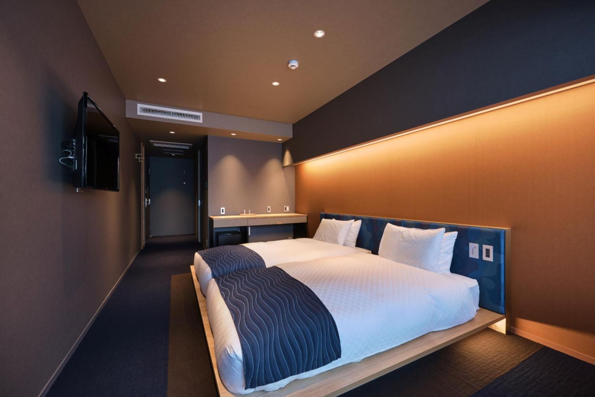 Minn Nijo-jo Aparthotel
