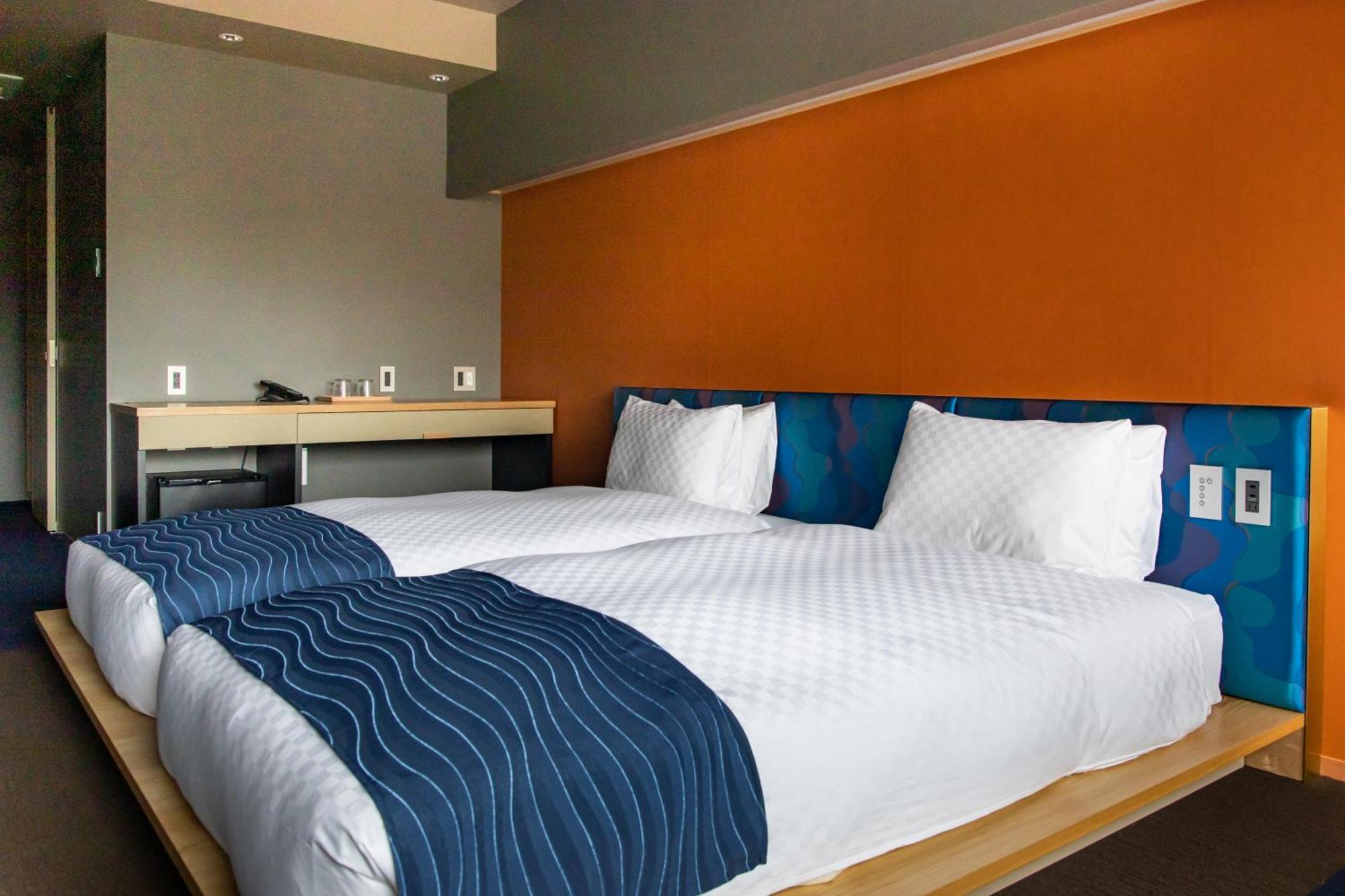 Minn Nijo-jo Aparthotel *