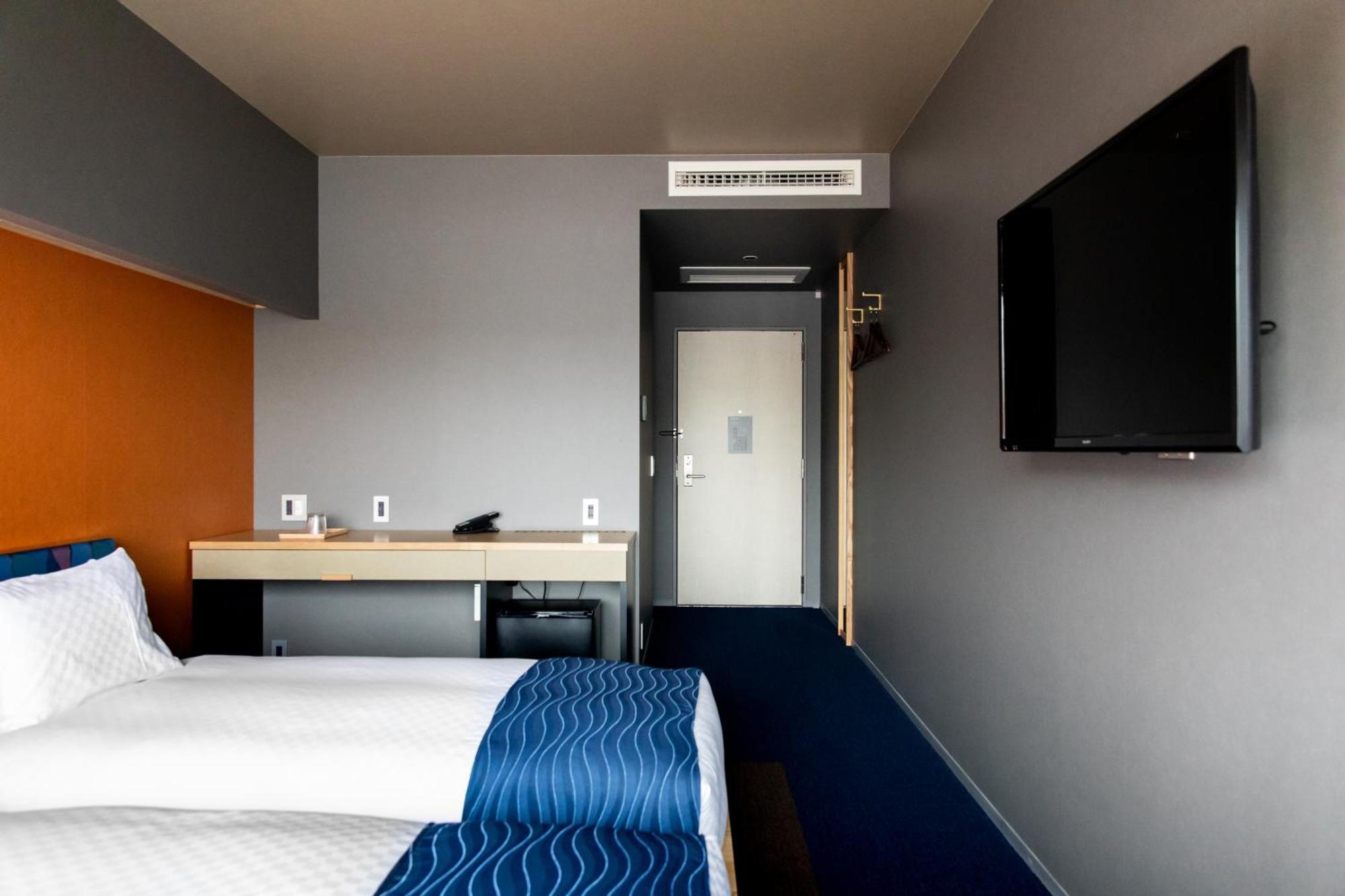 Aparthotel Minn Nijo-jo *