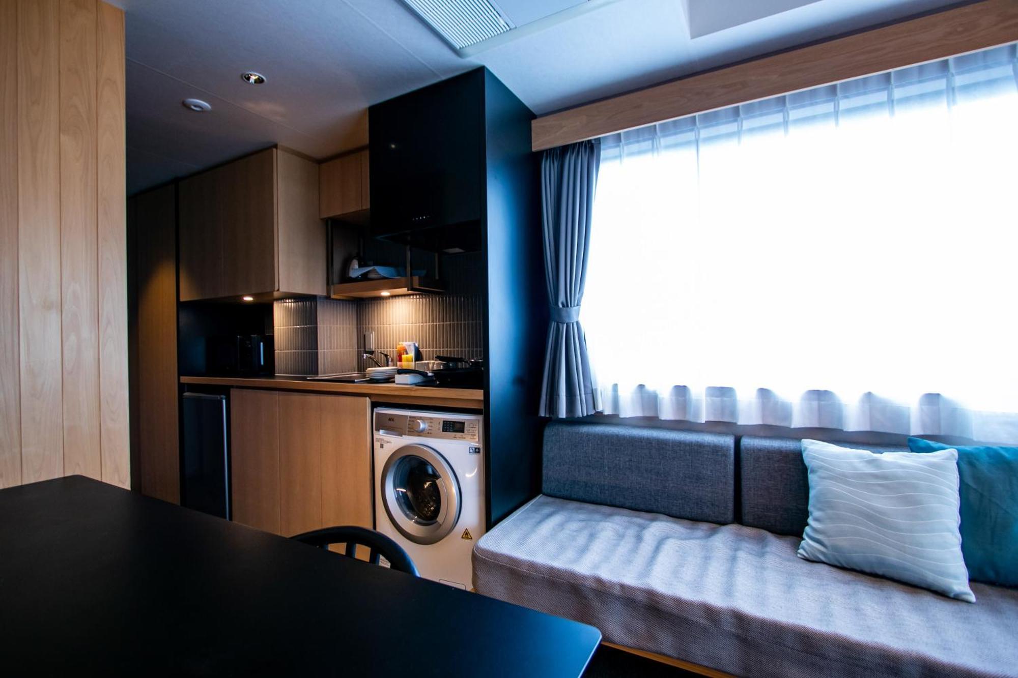 Aparthotel Minn Nijo-jo *
