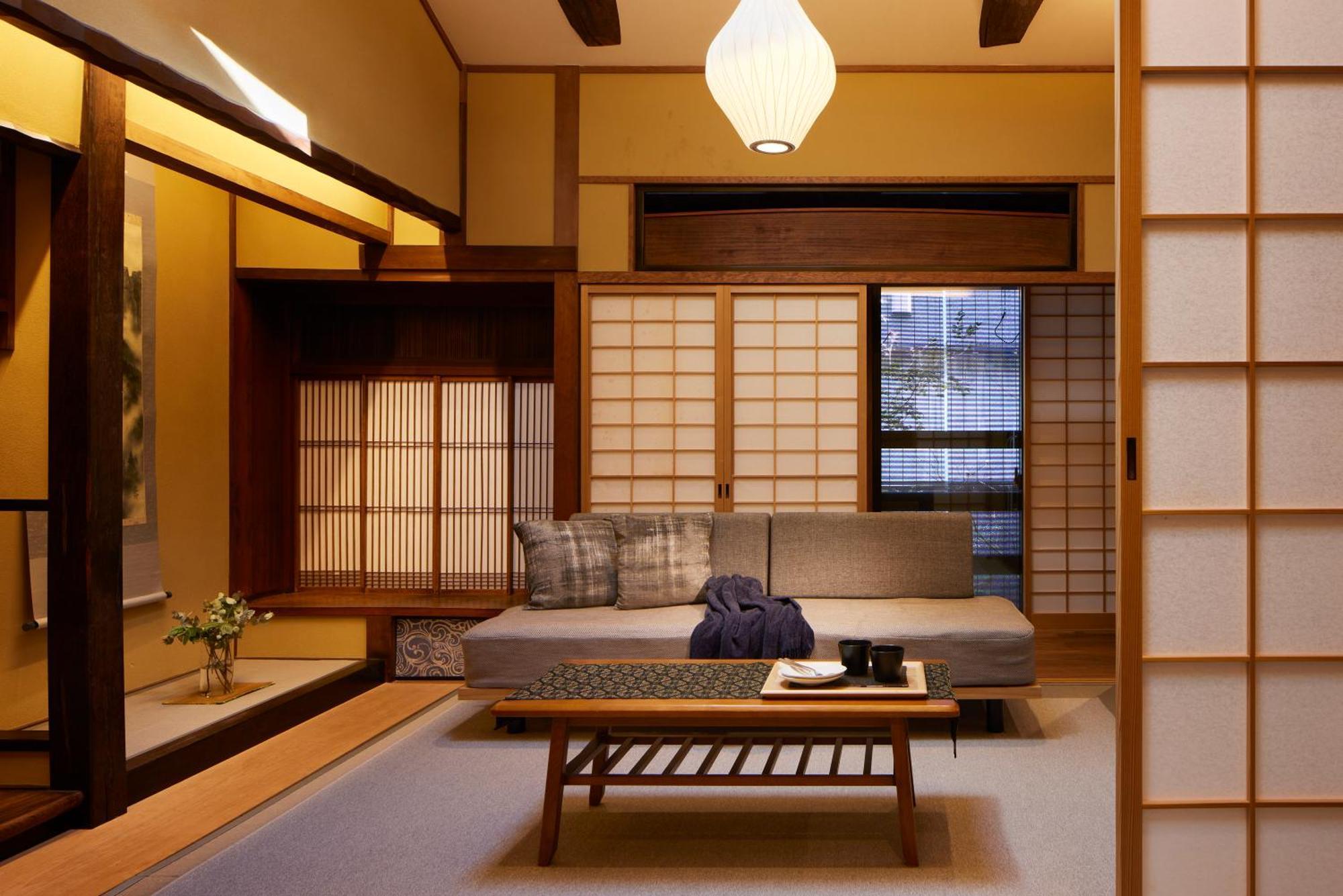 Aparthotel Minn Nijo-jo