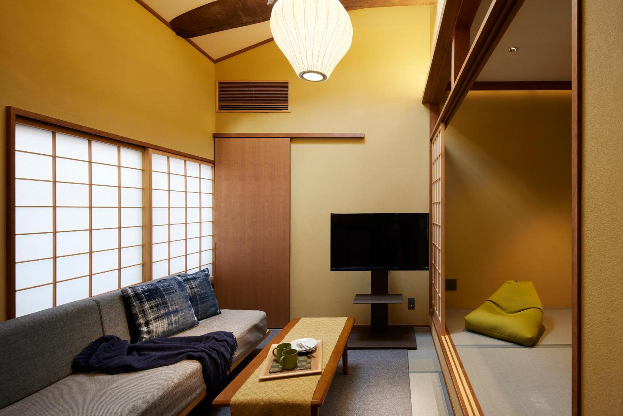 Aparthotel Minn Nijo-jo *