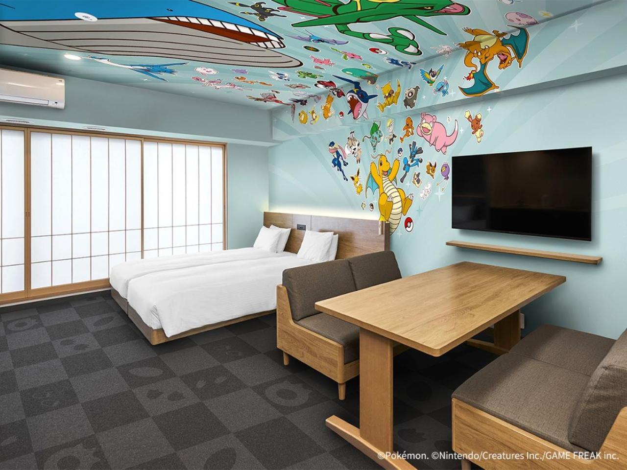 Mimaru Shinmachi Sanjo Hotel 4*