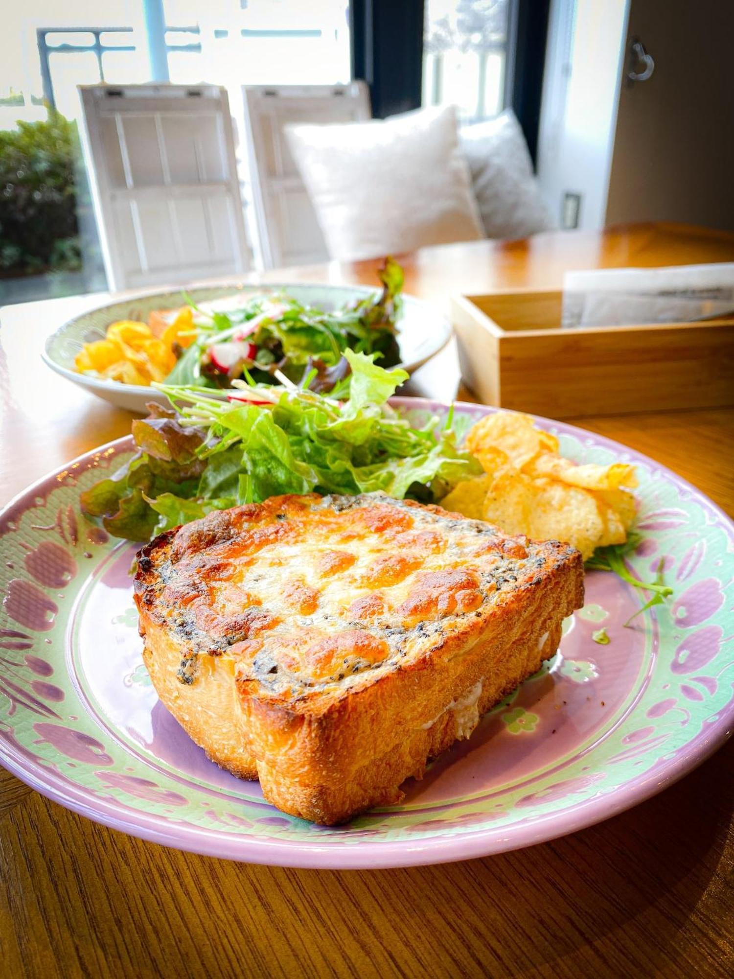 Apartment Mont-モン-kamogawa And