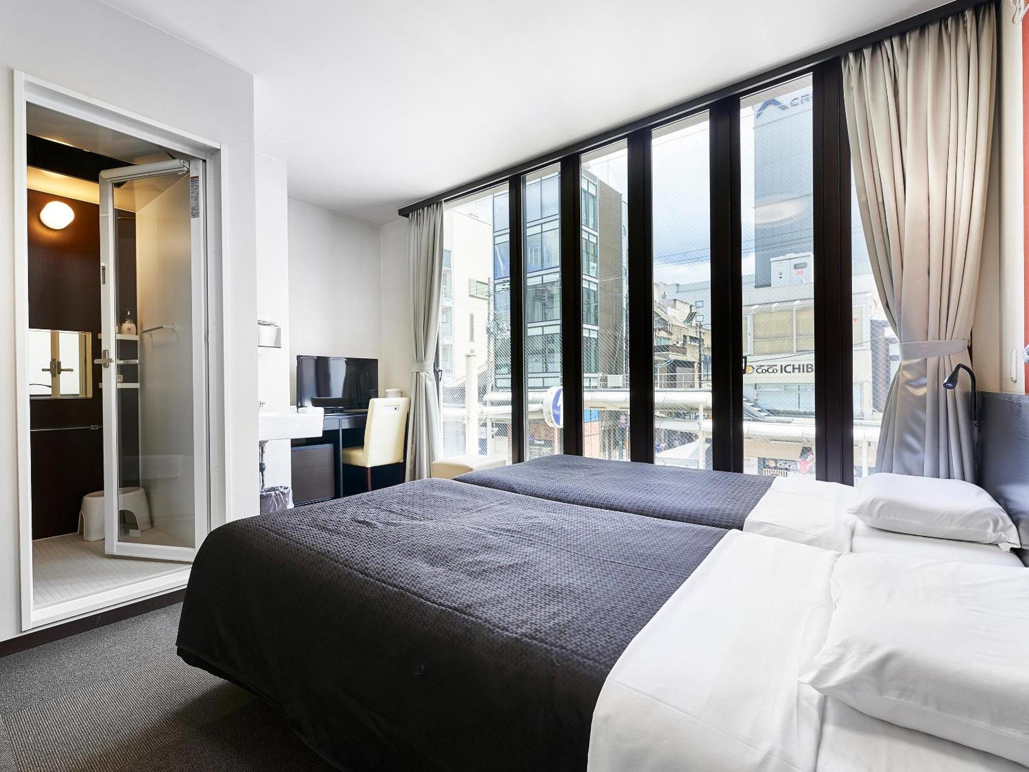 Izutsu Kawaramachi Sanjo Hotel 3*
