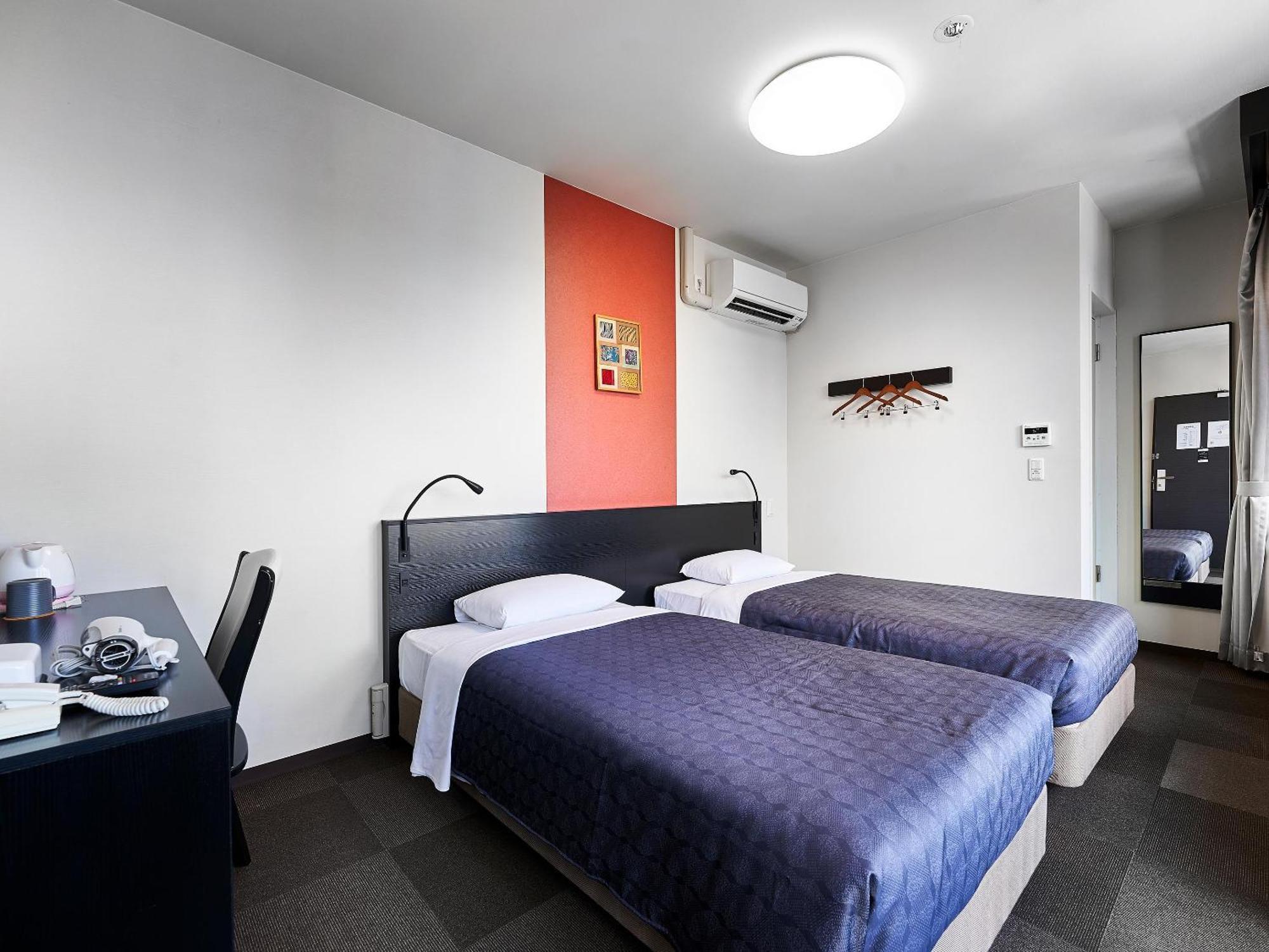 Hotel Izutsu Kawaramachi Sanjo Kyoto