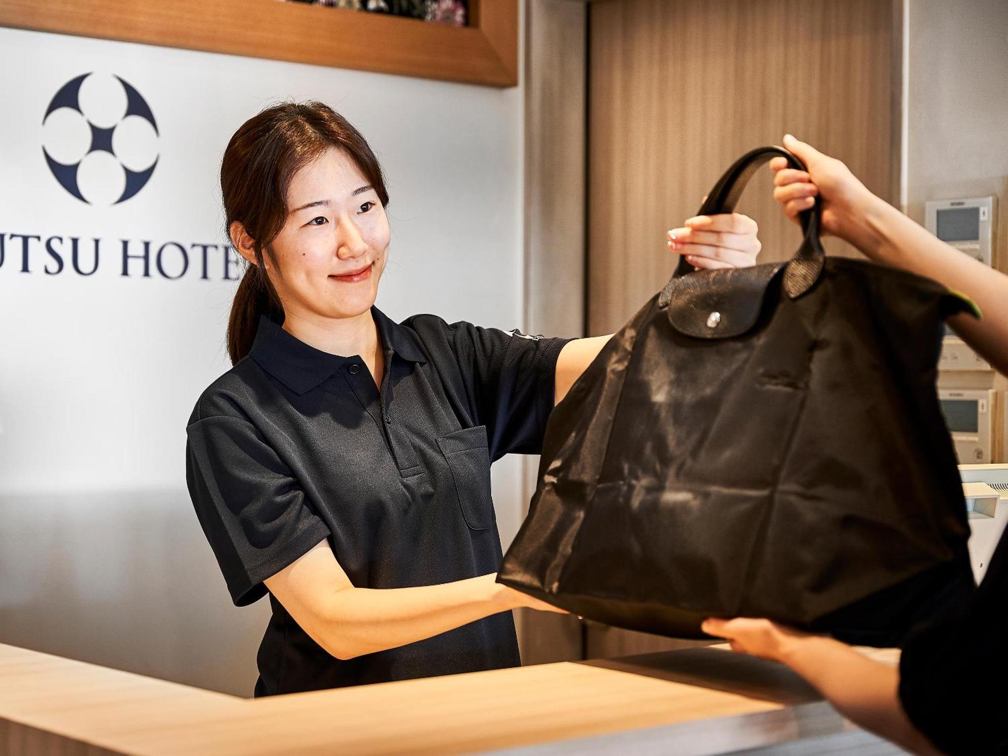 Izutsu Kawaramachi Sanjo 3* Kyoto