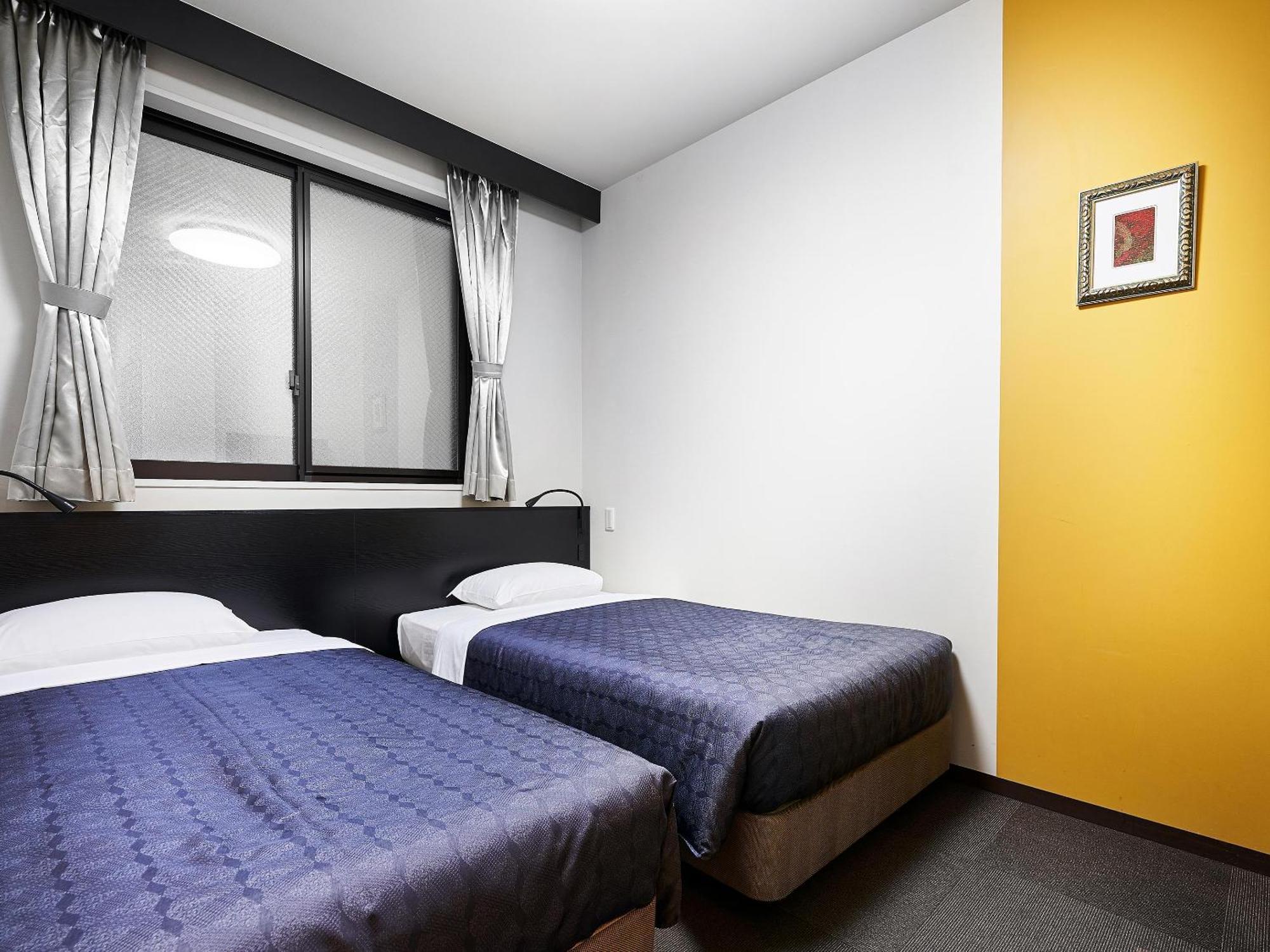 Hotel Izutsu Kawaramachi Sanjo
