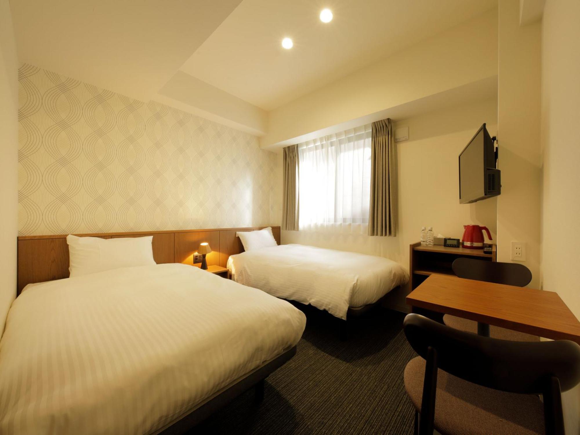Smart Place Shijo Horikawa