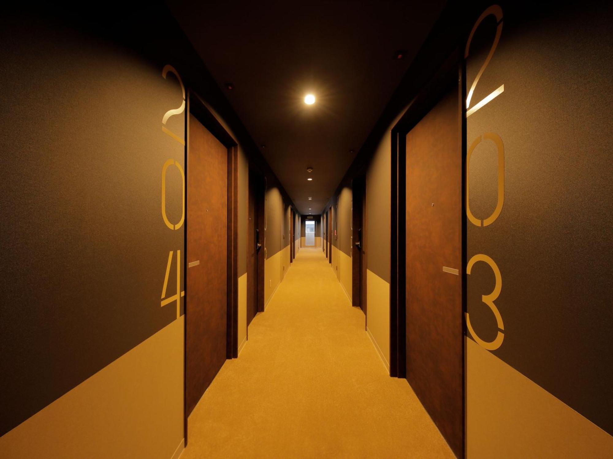Hotel Smart Place Shijo Horikawa 3*