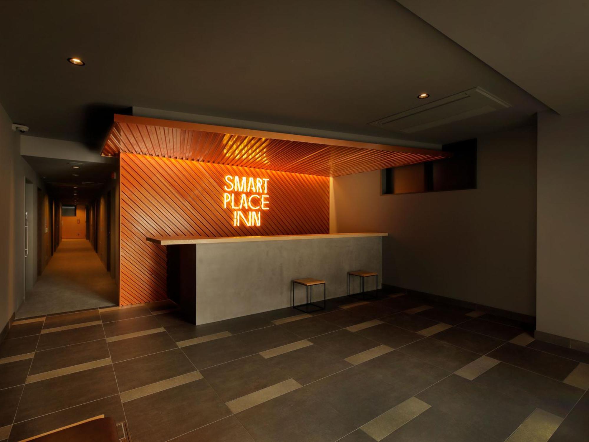 Smart Place Shijo Horikawa Hotel