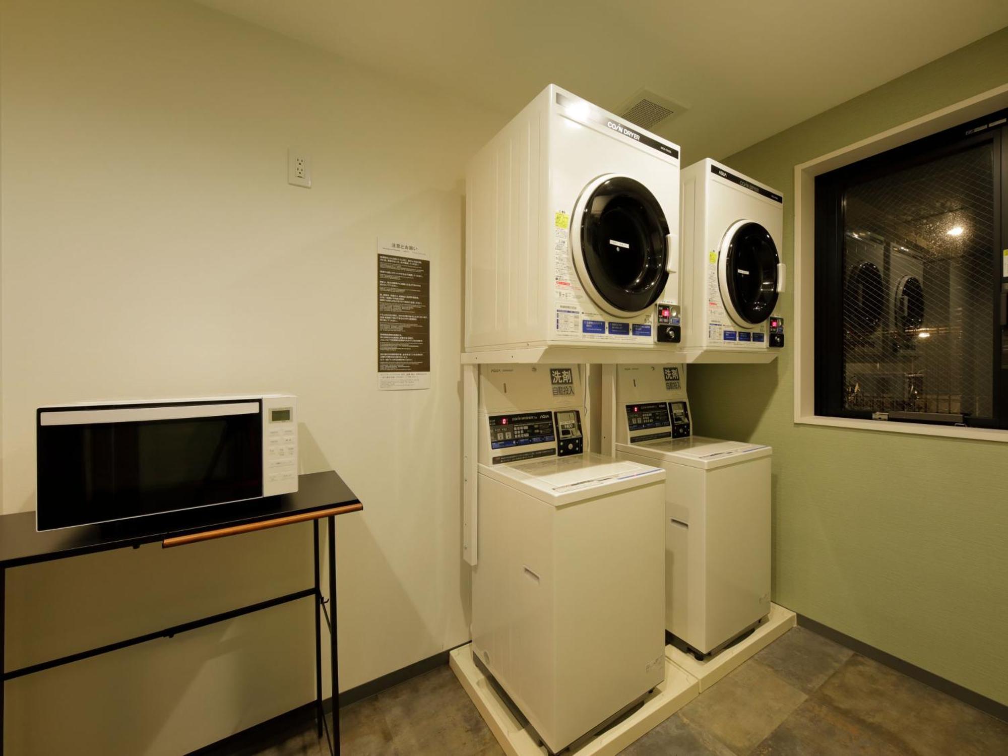 Hotel Smart Place Shijo Horikawa Kyoto