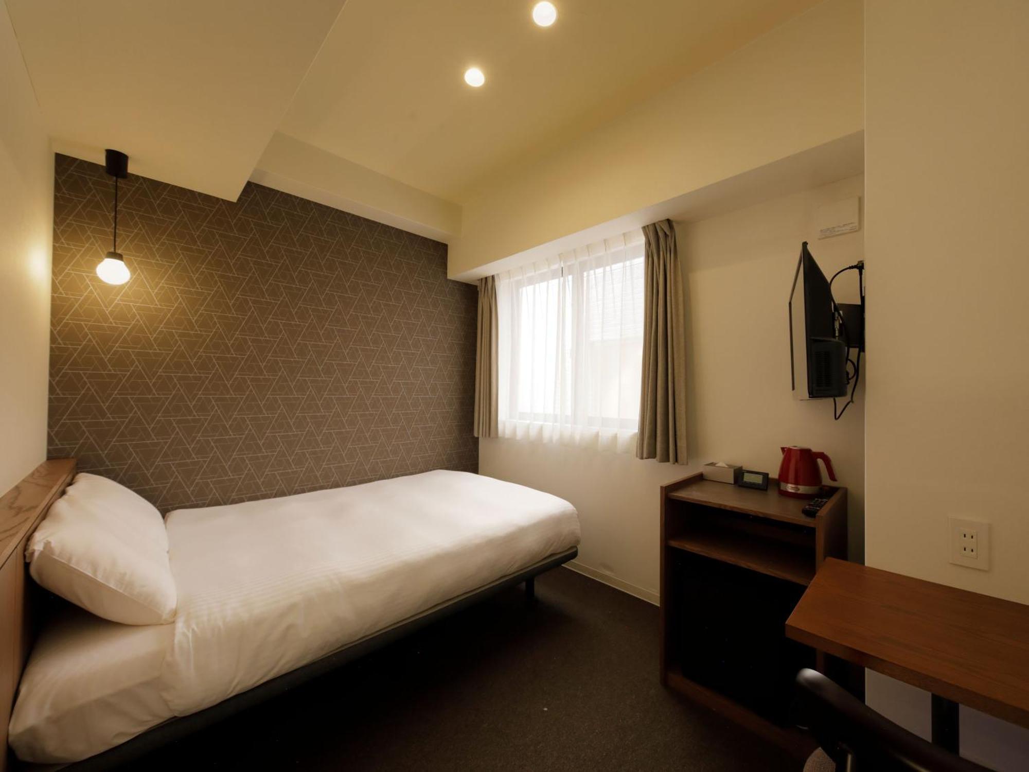 Smart Place Shijo Horikawa 3* Kyoto