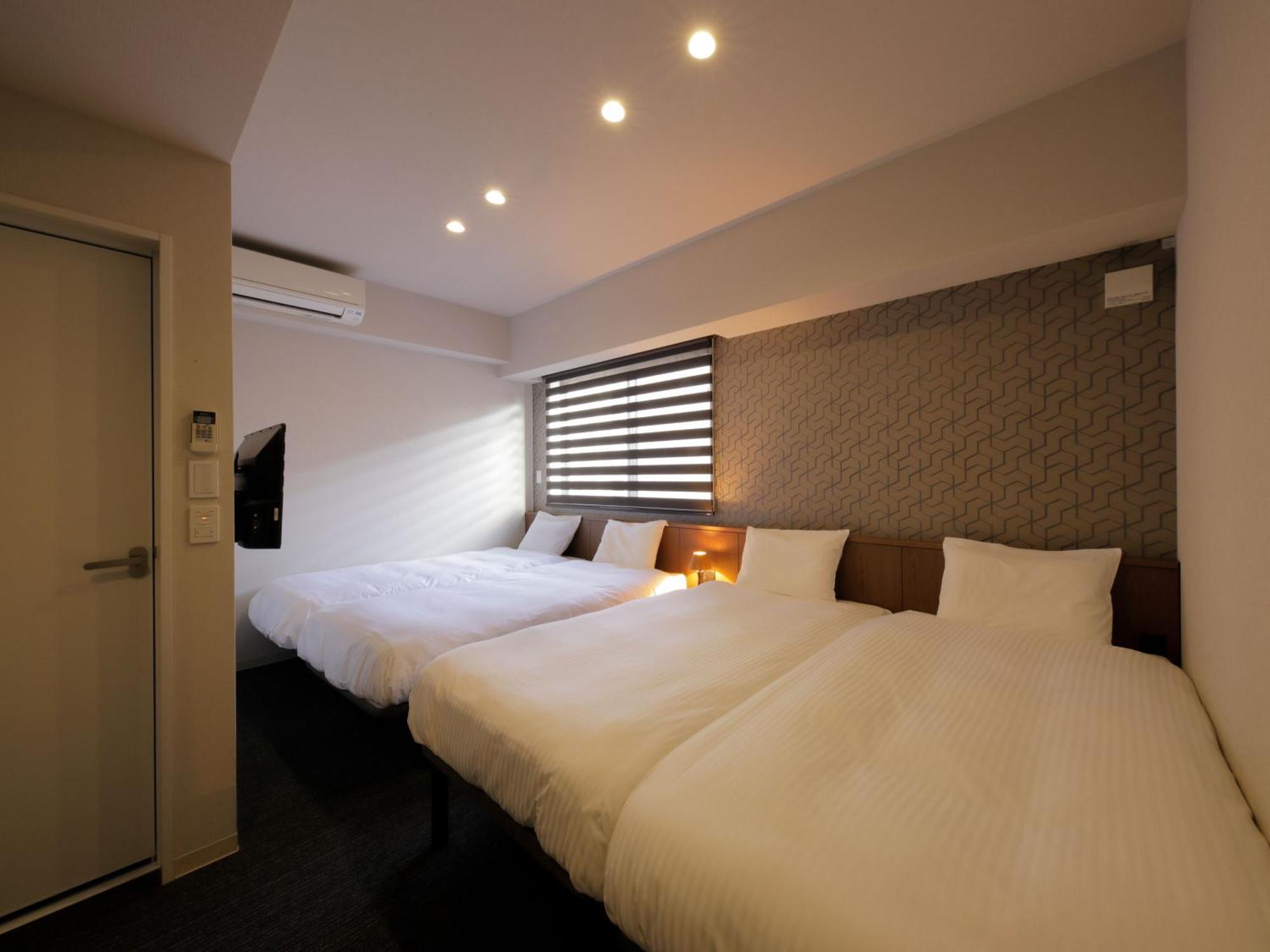 Smart Place Shijo Horikawa