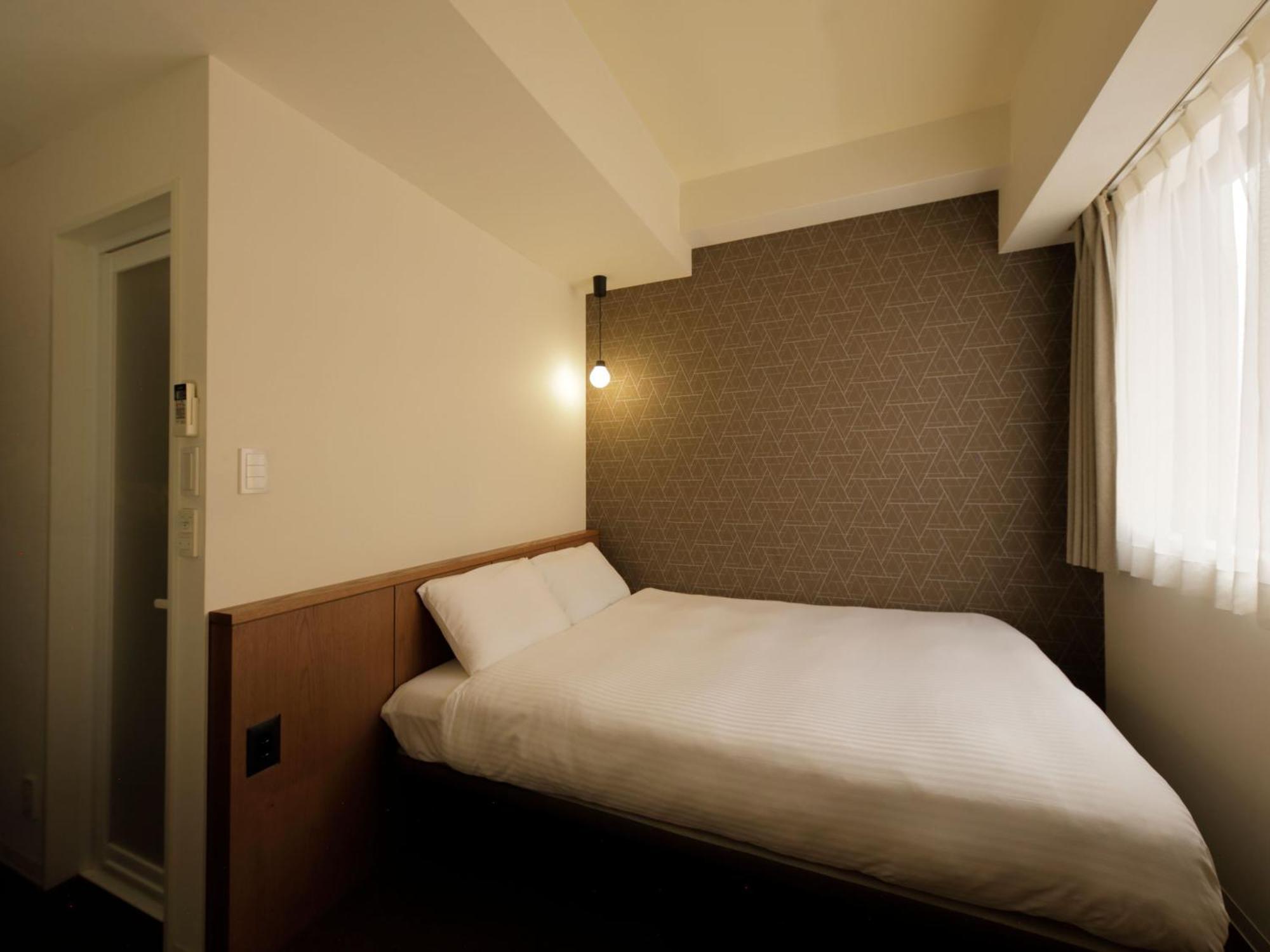 Smart Place Shijo Horikawa Hotel 3*