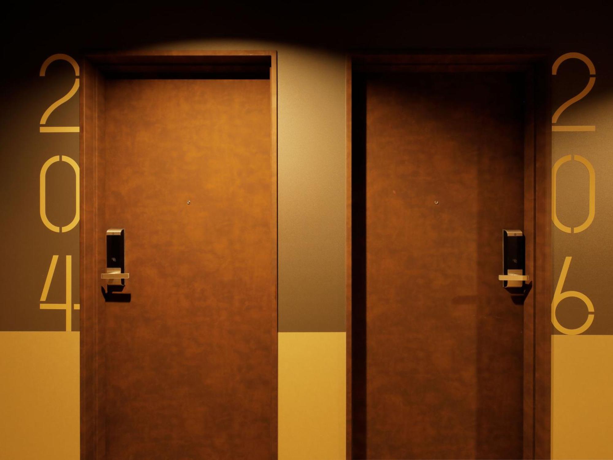Hotel Smart Place Shijo Horikawa 3*