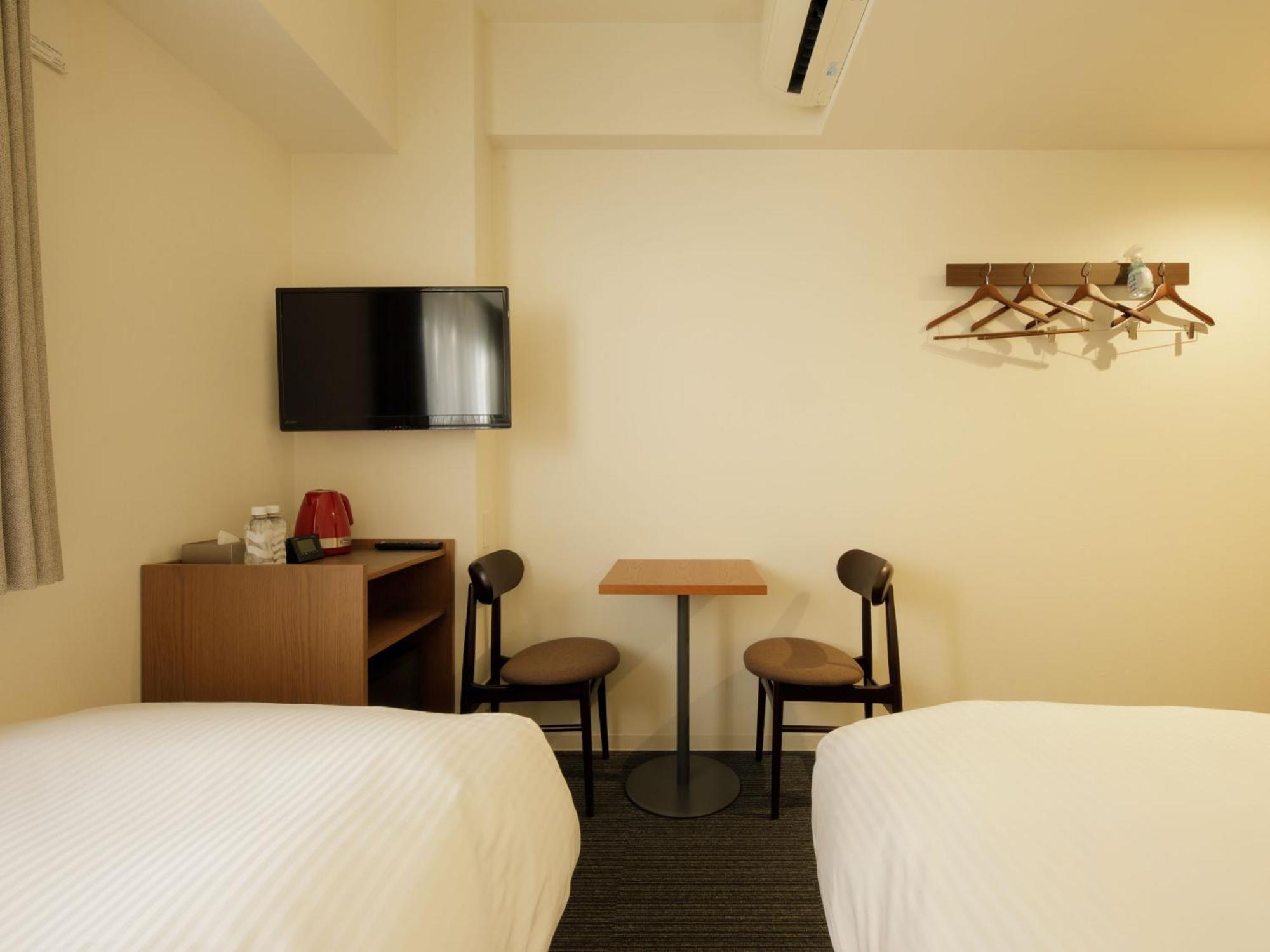 Smart Place Shijo Horikawa Hotel Kyoto