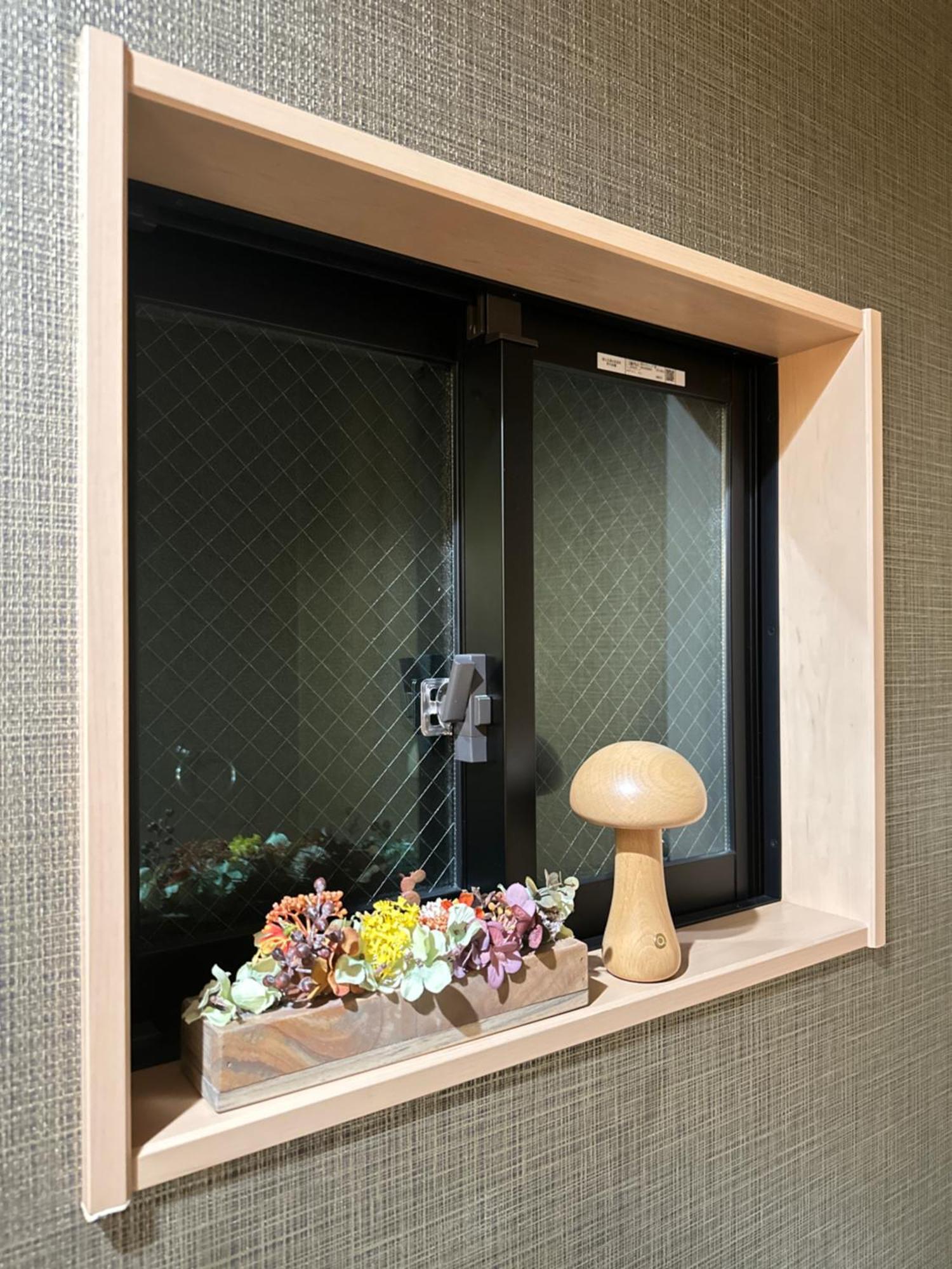 Villa Nestay東九条01左側 *