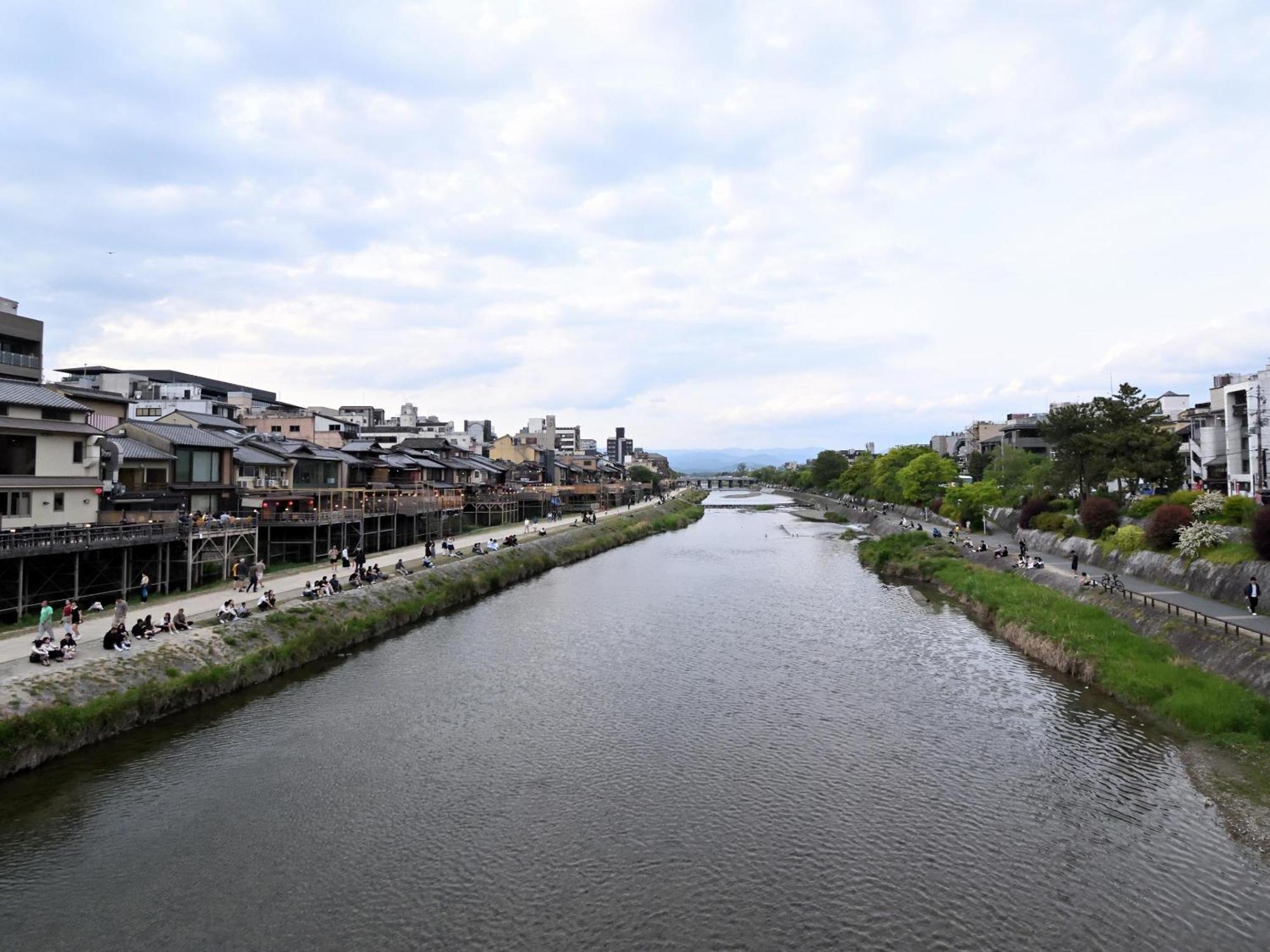 Hotel Izutsu Kawaramachi Sanjo