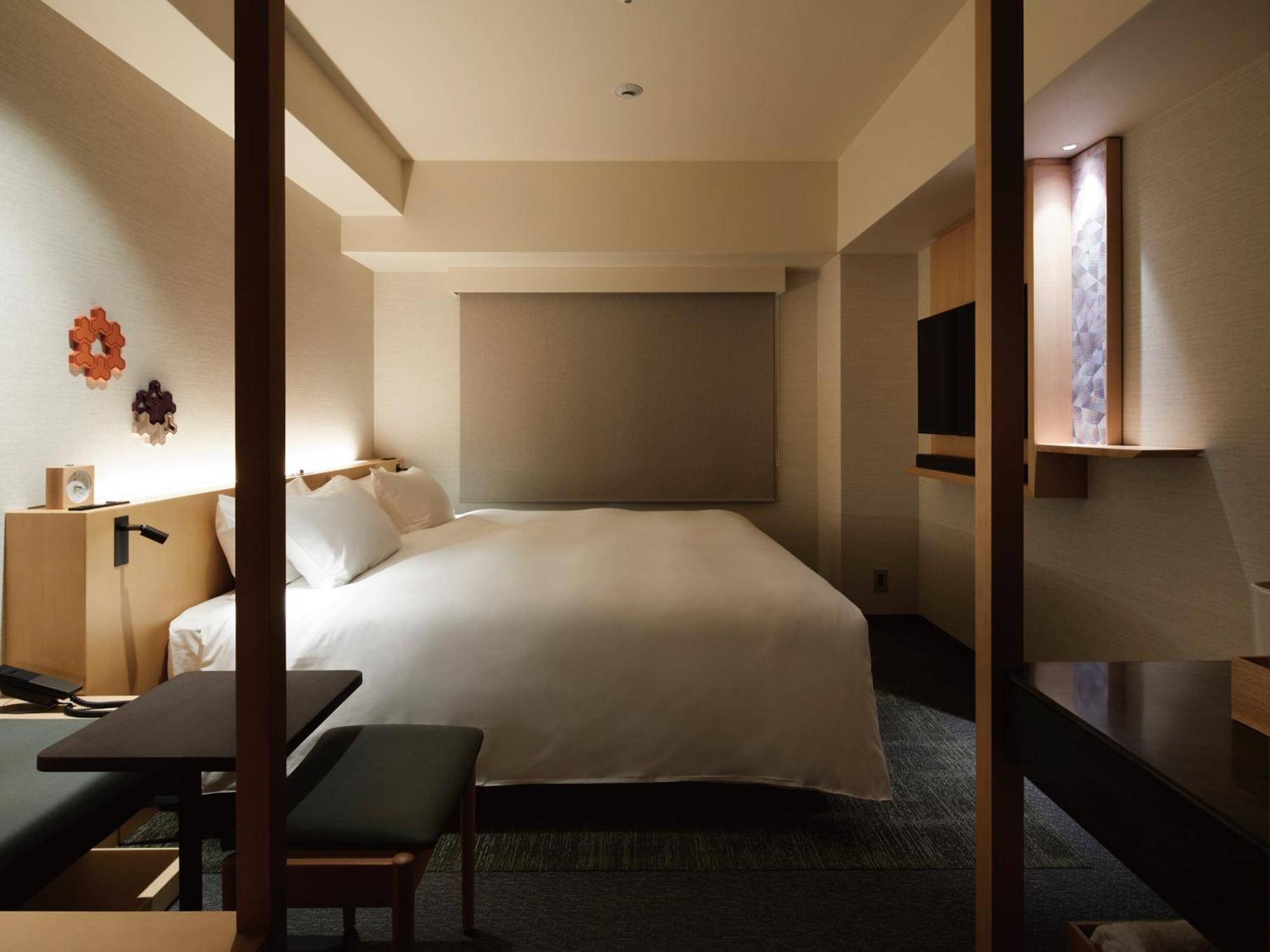 Agora Karasuma Hotel Kyoto