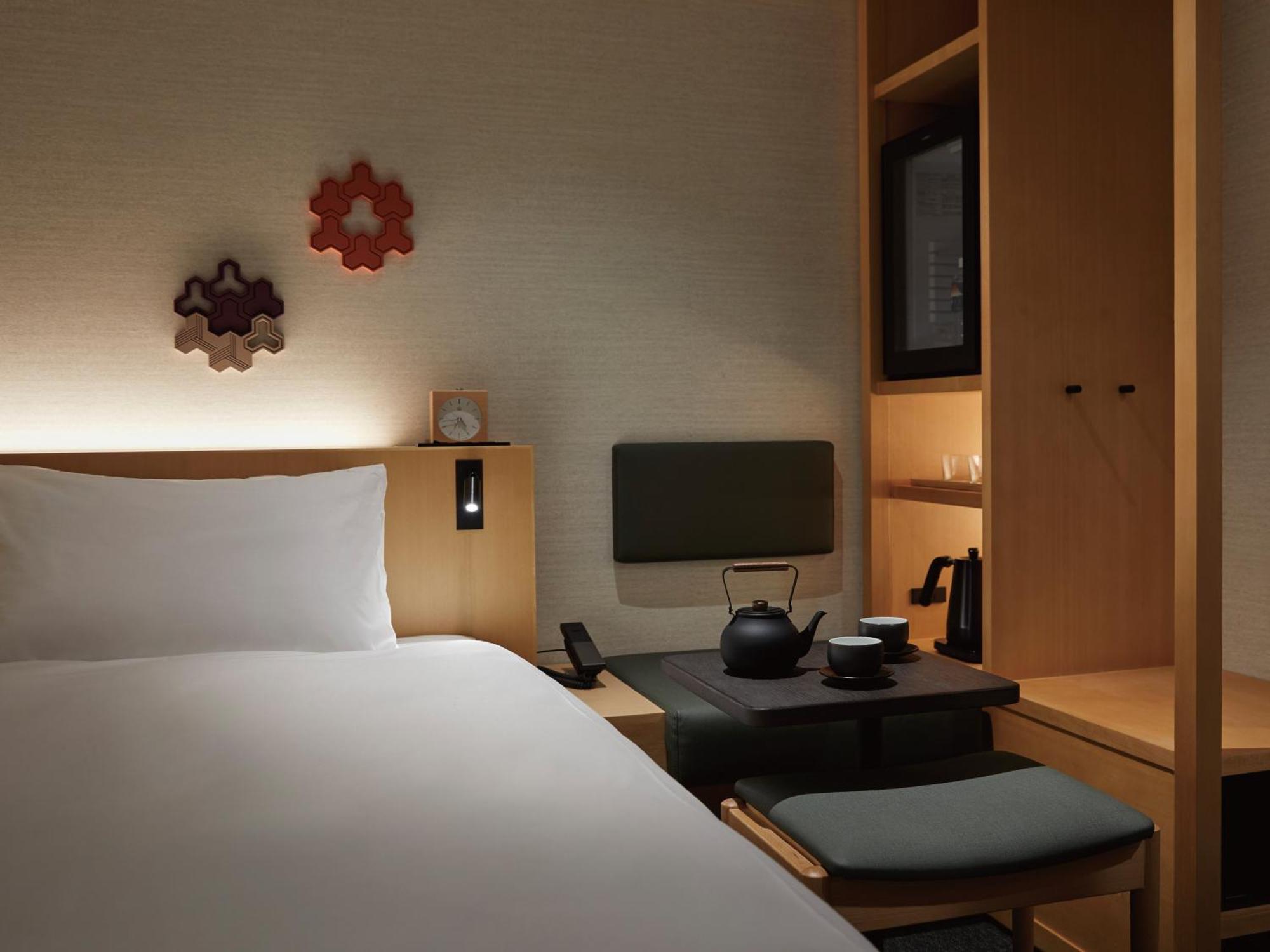 Agora Karasuma 4* Kyoto