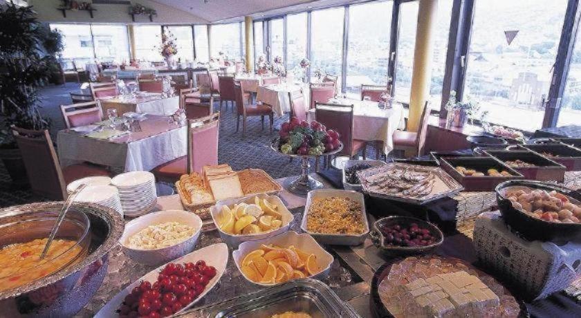 Sunroute Hotel
