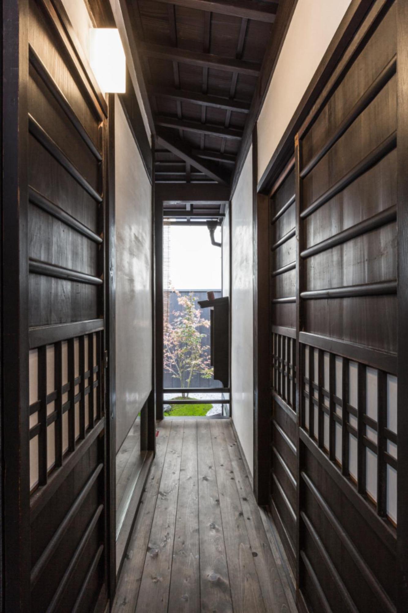 京町家一棟貸しkyoto Machiya En 5*
