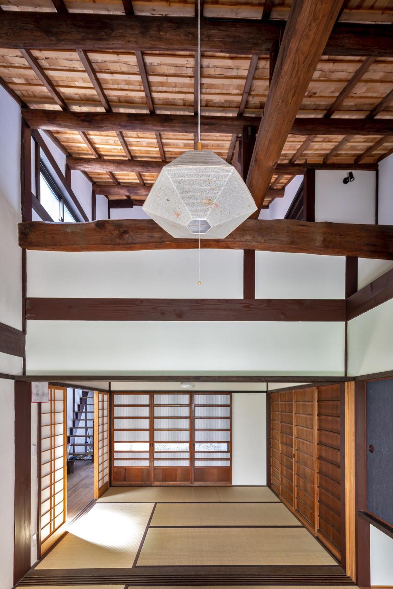 Hotel 京町家一棟貸しkyoto Machiya En 5*