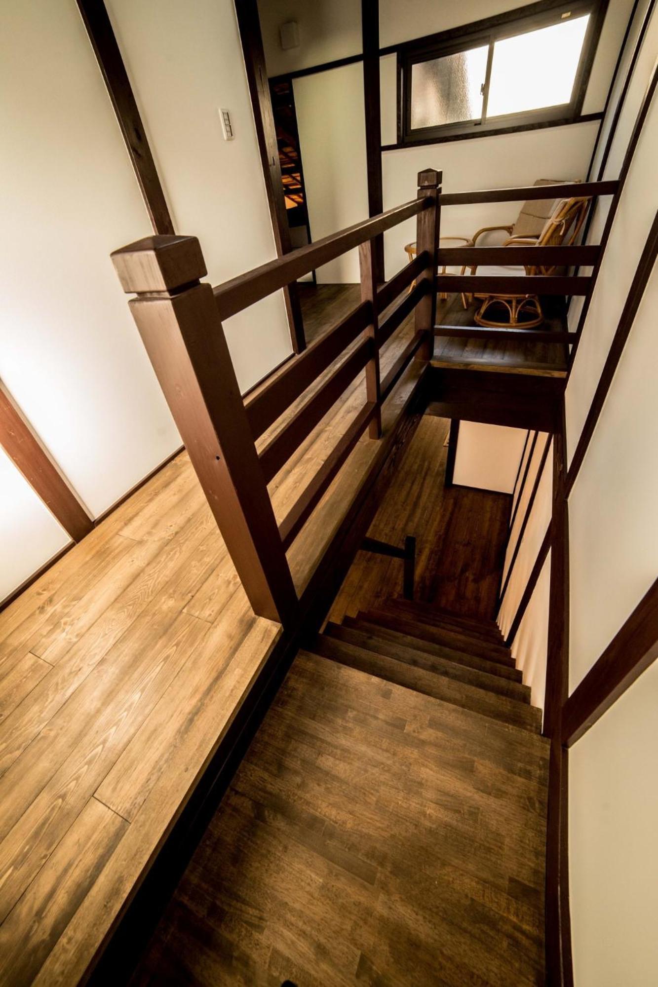 京町家一棟貸しkyoto Machiya En 5* Kyoto