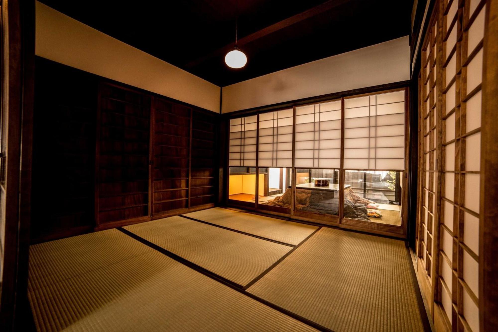 京町家一棟貸しkyoto Machiya En 5* Kyoto