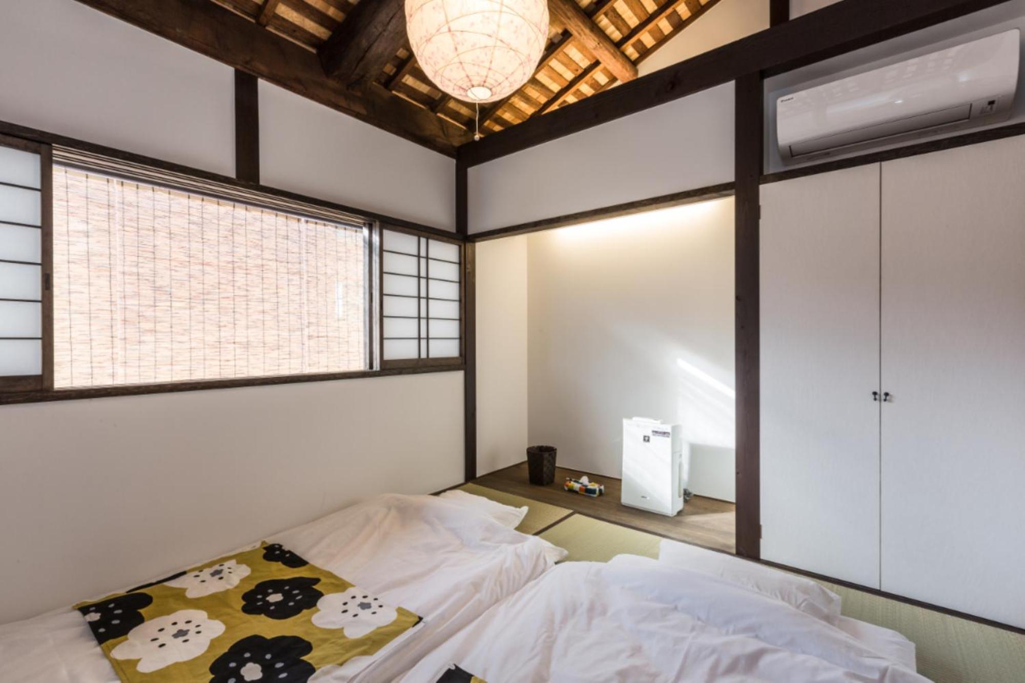 京町家一棟貸しkyoto Machiya En Hotel