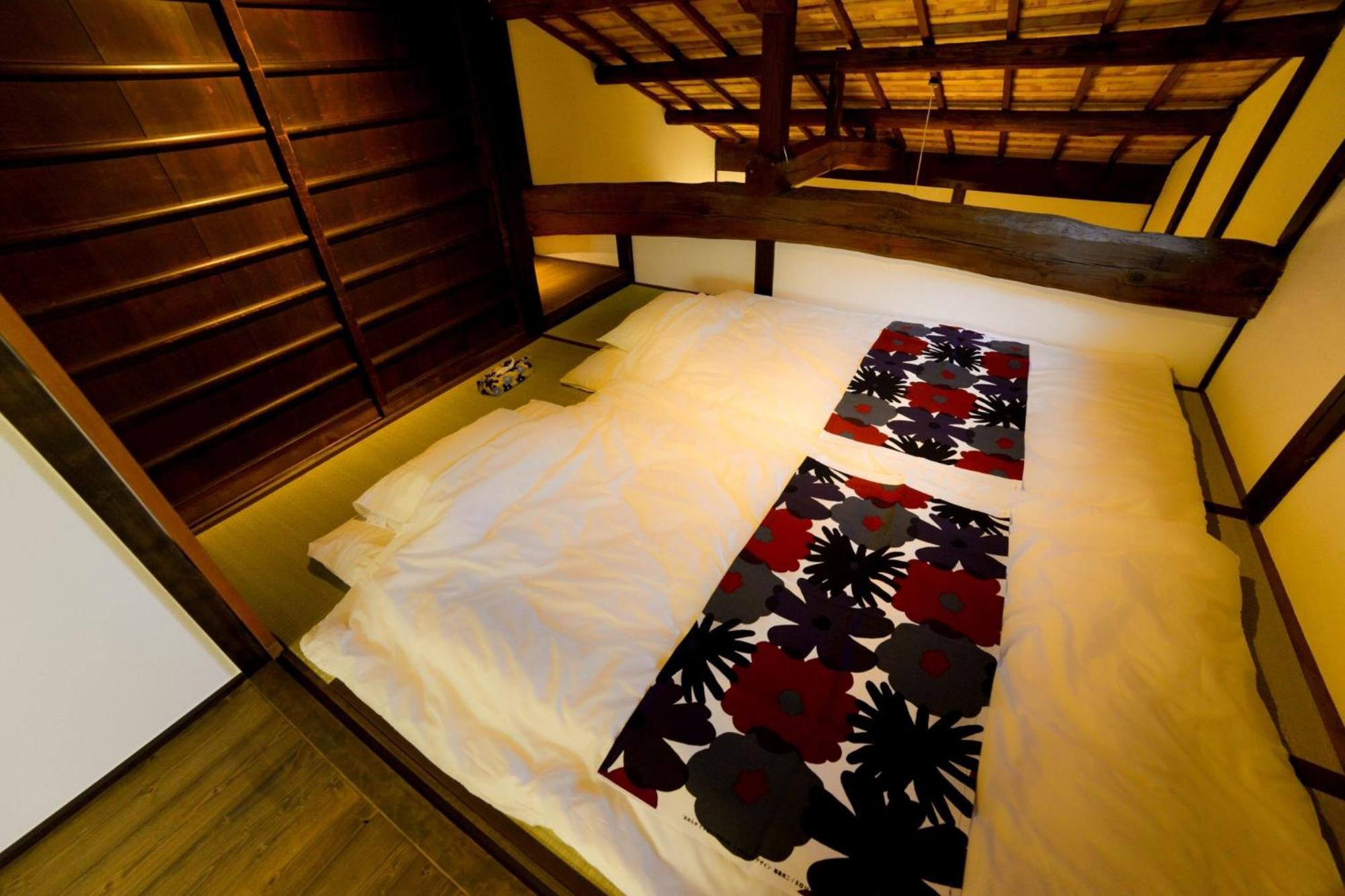 Hotel 京町家一棟貸しkyoto Machiya En