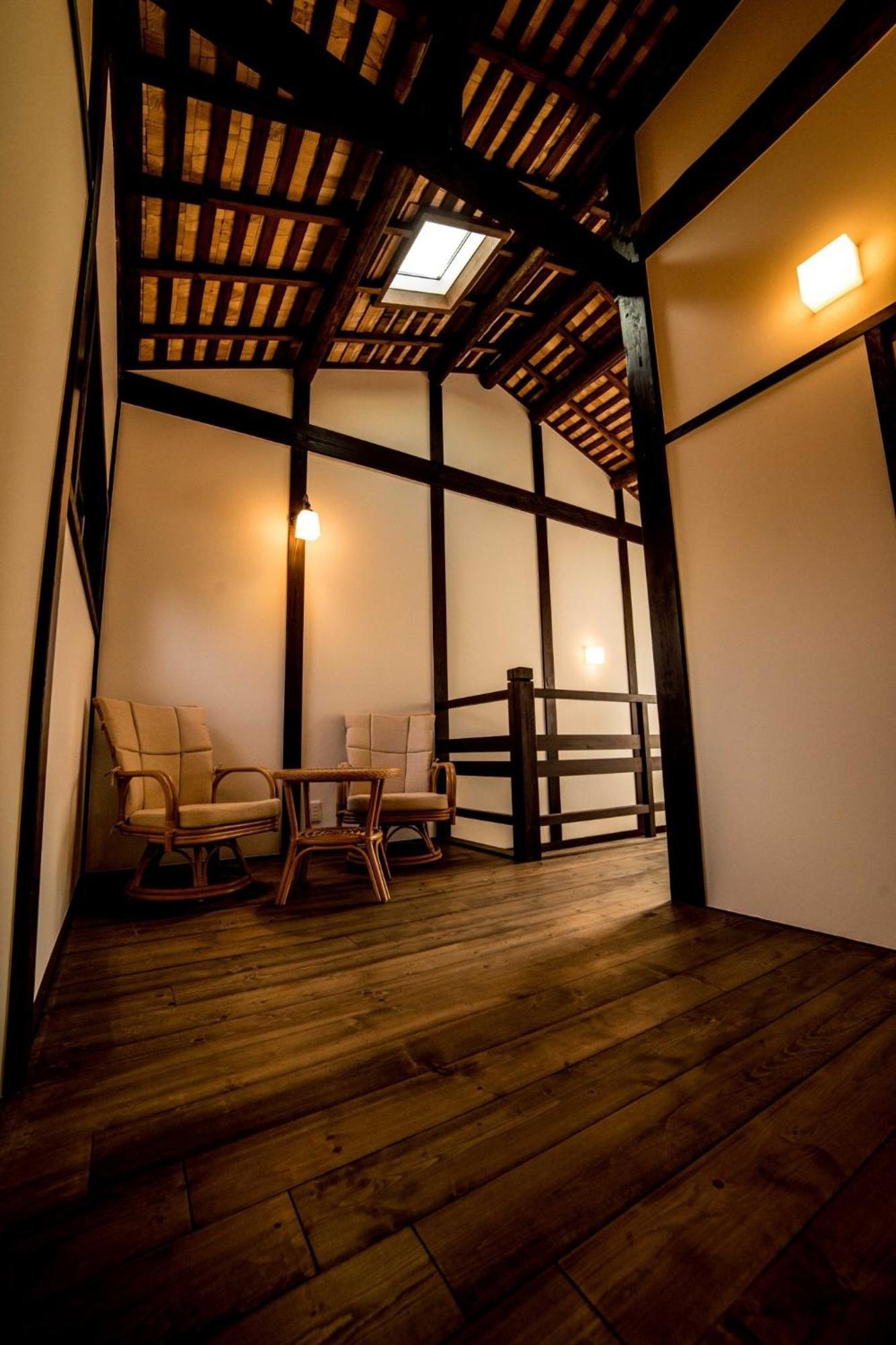 Hotel 京町家一棟貸しkyoto Machiya En Kyoto