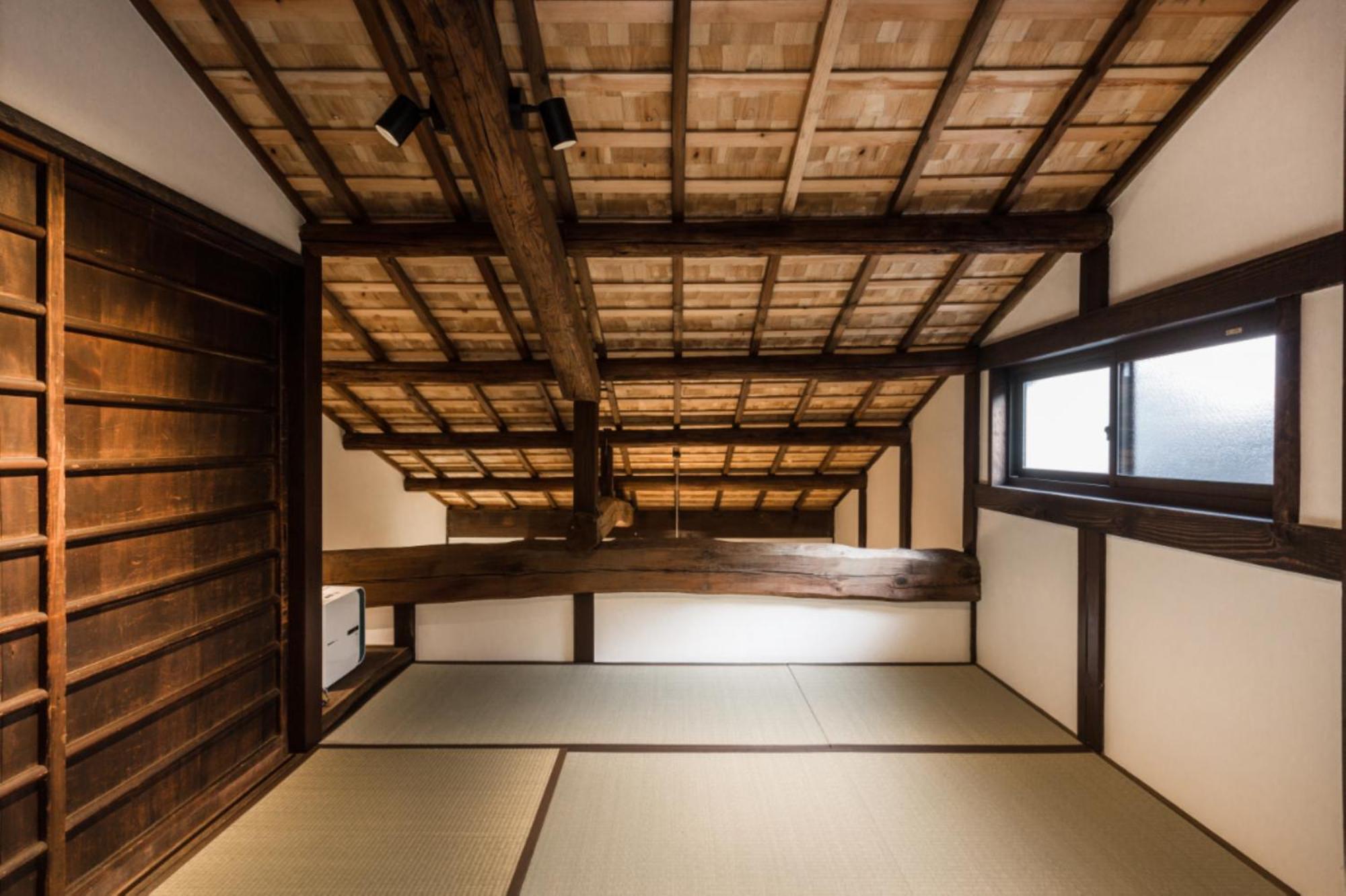 京町家一棟貸しkyoto Machiya En Kyoto