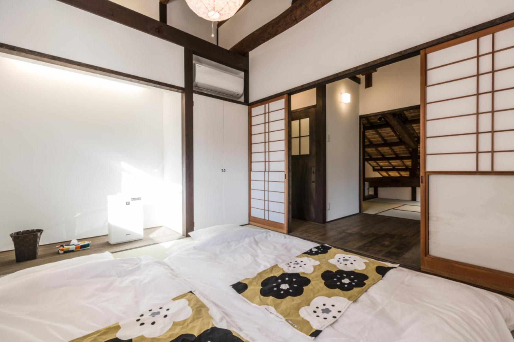 Hotel 京町家一棟貸しkyoto Machiya En