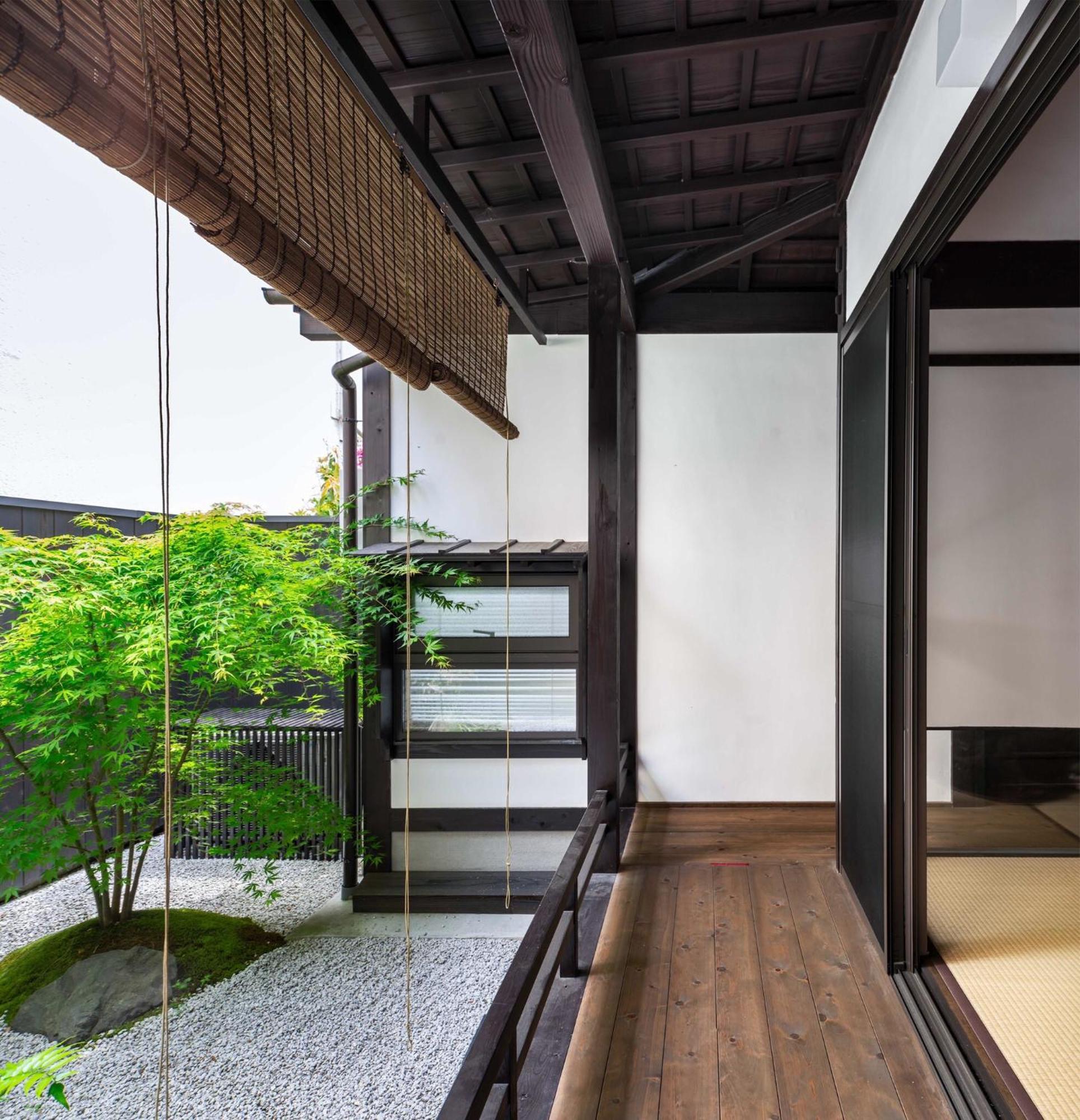 京町家一棟貸しkyoto Machiya En Hotel Kyoto