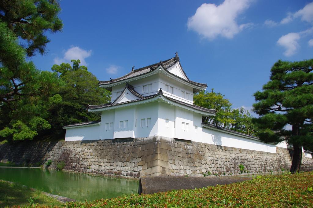 Hotel Urban Nijo Premium 3*