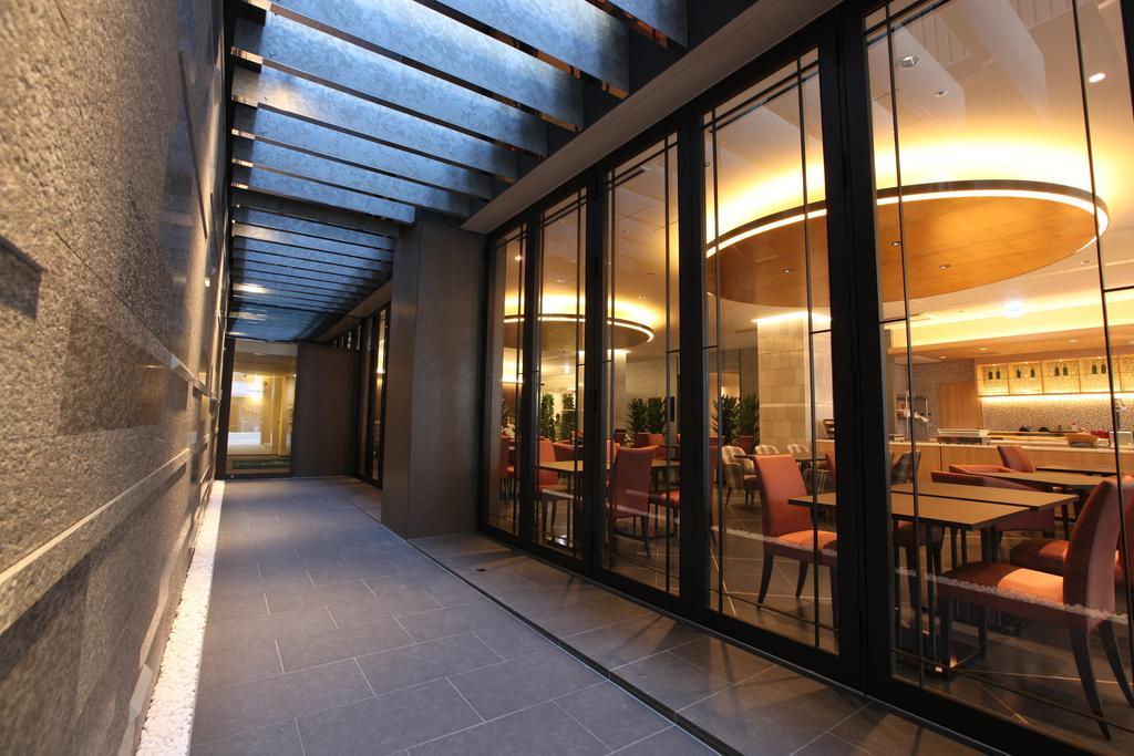 Urban Nijo Premium 3* Kyoto