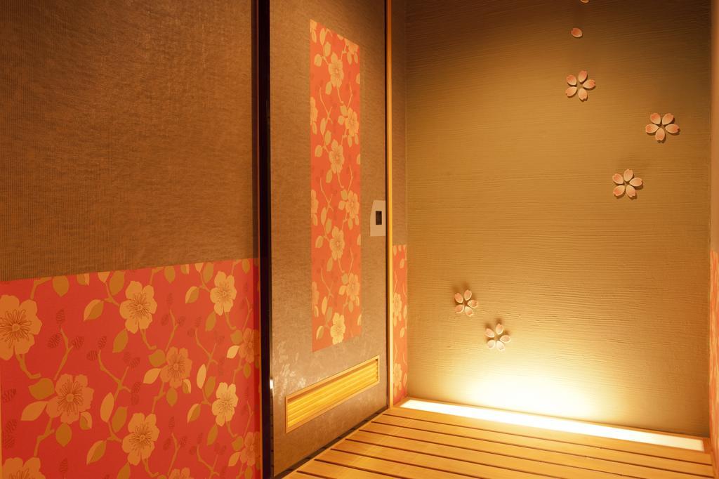 Ryokan Matsui-bekkan Hanakanzashi 4*