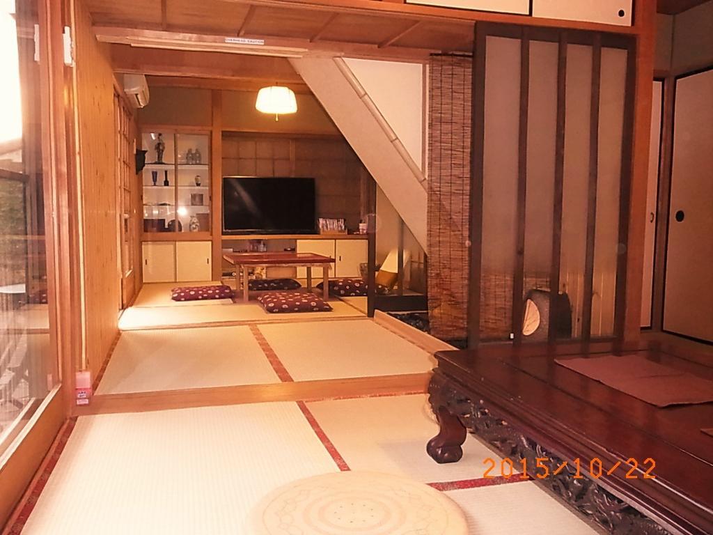 Holiday home Thank So Muchya Eikando Kyoto