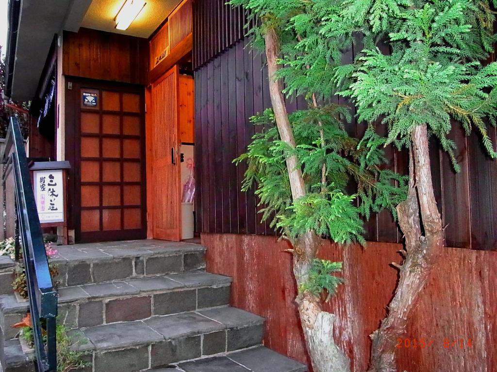 Thank So Muchya Eikando Holiday home Kyoto