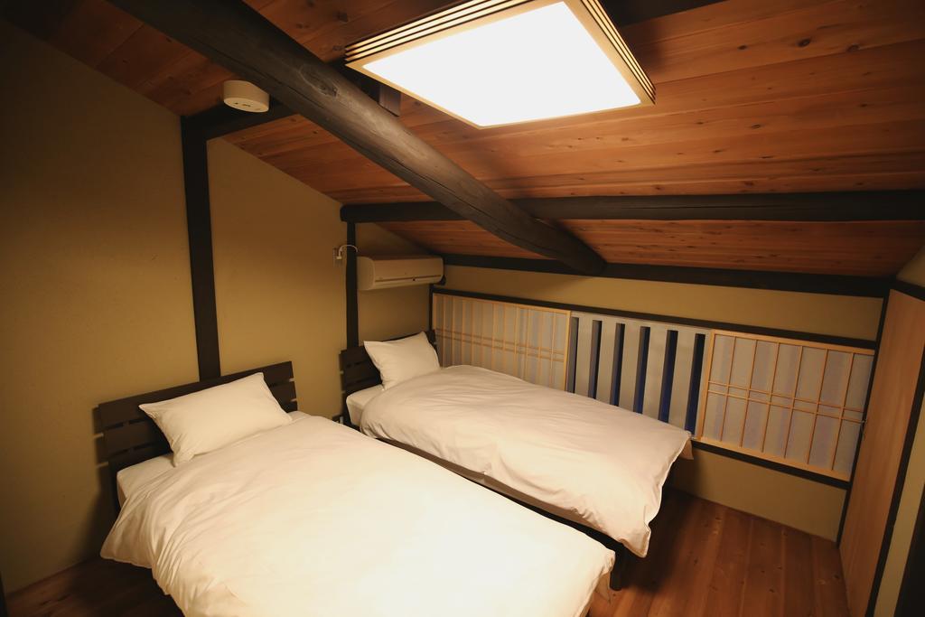 And Machiya Holiday home
