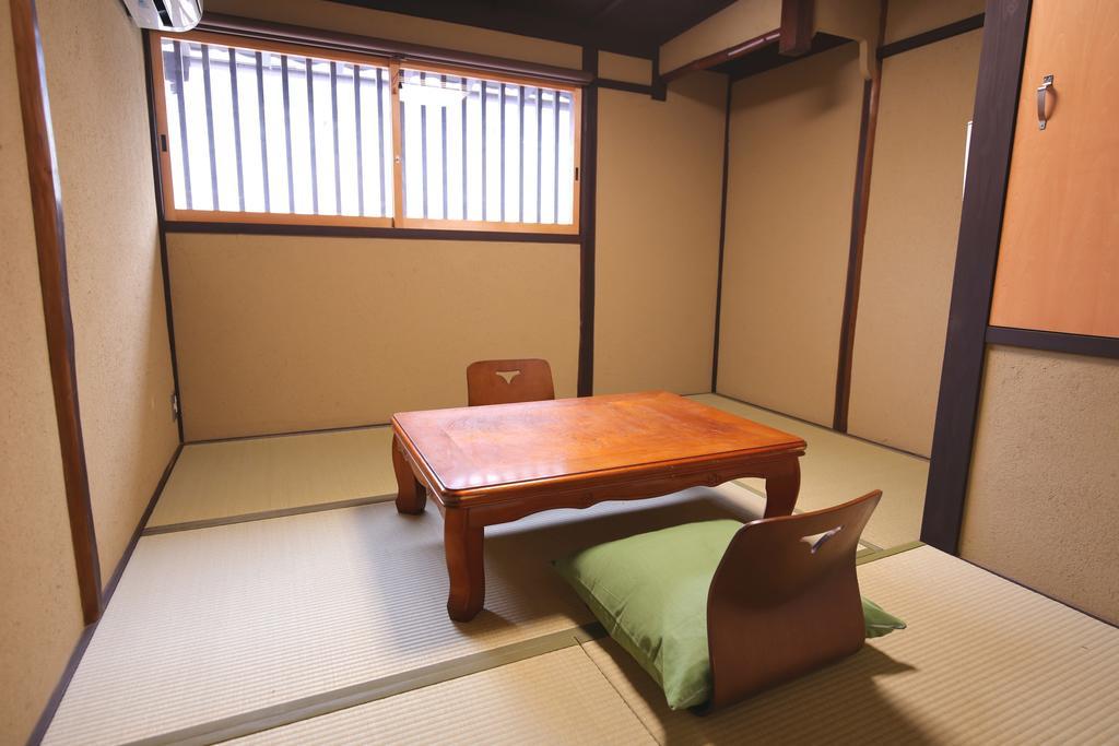 Holiday home And Machiya Kyoto