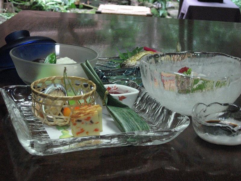 Gion Yoshiima Ryokan
