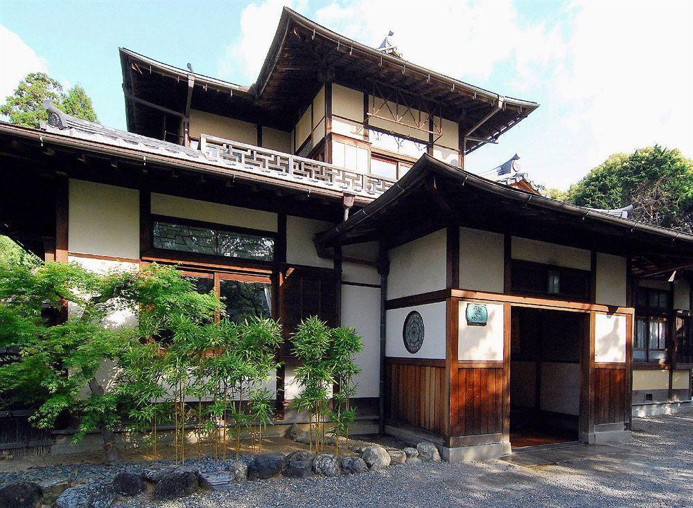 Ryokan Yoshida-sanso