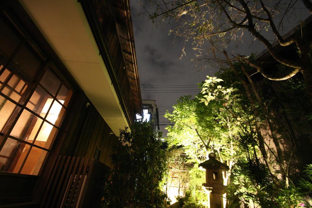 Hostel Haruya Umekoji *
