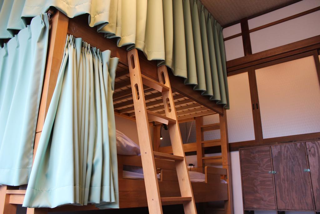Compass Guest house